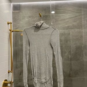 NSF Turtleneck Sweater